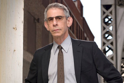 Richard Belzer as Det. John Munch