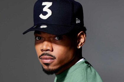 Chance The Rapper