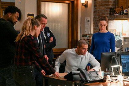 Chicago P.D. Season 10 Episode 16