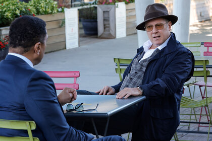 The Blacklist, Season 10 Episode 2