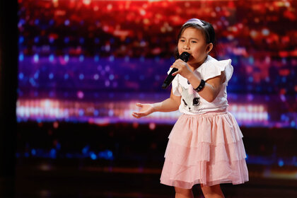 Americas Got Talent 1802 Zoe Erianna2