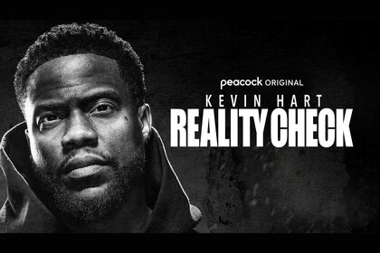 Kevin Hart: Reality Check | NBC Insider | NBC Insider Official Site