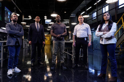 All The Blacklisters Who Return In The Blacklist Season 10 | NBC Insider