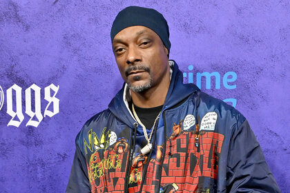 Snoop Dogg | NBC Insider | NBC Insider Official Site
