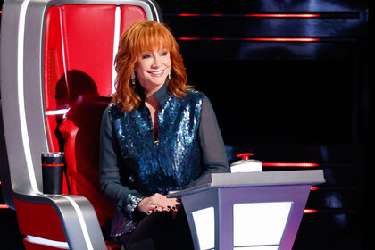 The Voice 2503 Reba2