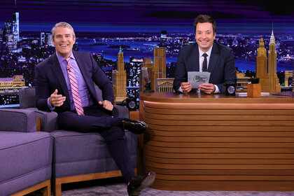 The Tonight Show Starring Jimmy Fallon Episode 1522 Andy Cohen2