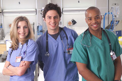 Where to Stream the Classic Medical Comedy Scrubs on Peacock