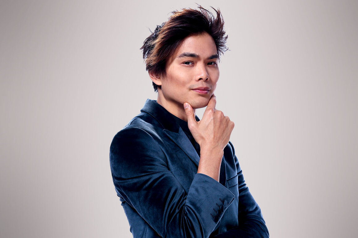 Shin Lim on AGT: His Best Moments on the Show | NBC Insider