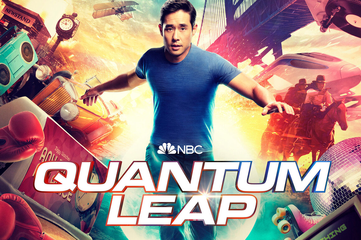 Quantum Leap season 1 episode 16 on NBC: Release date, air time, promo,  plot, and more