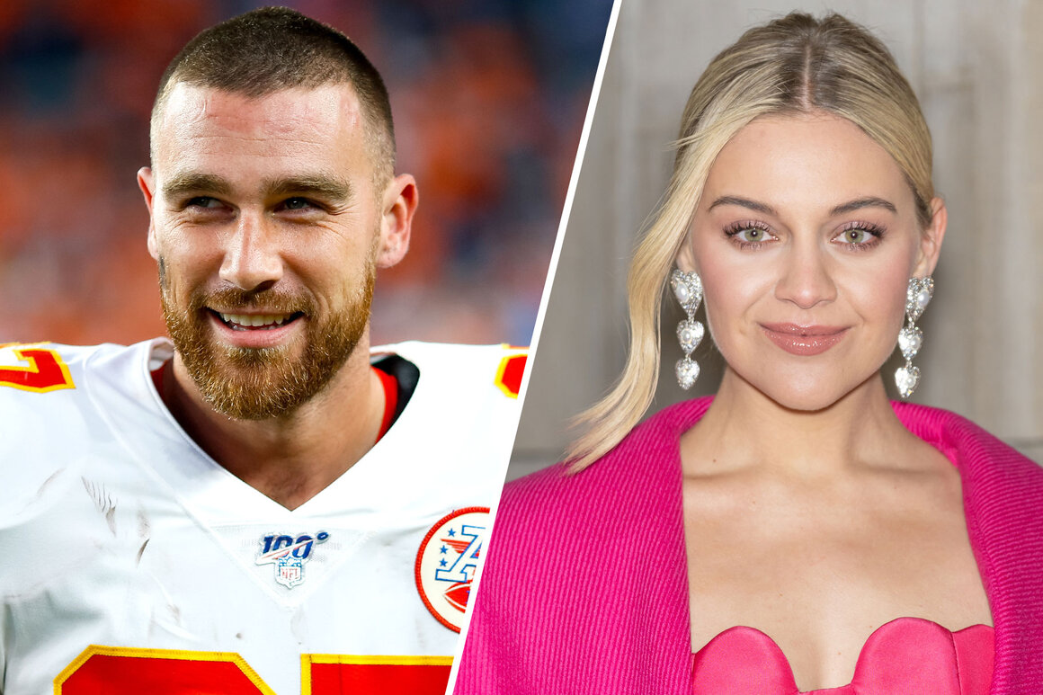 NFL champion Travis Kelce to host 'Saturday Night Live' on March 4 