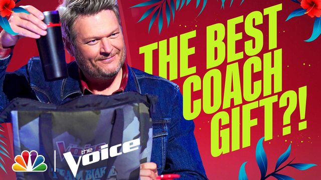 The Voice Season 23 Coaches Revealed See The Lineup Nbc Insider