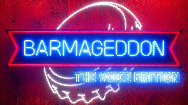 Blake Shelton And Carson Dalys New Game Show Barmageddon Details Nbc Insider 