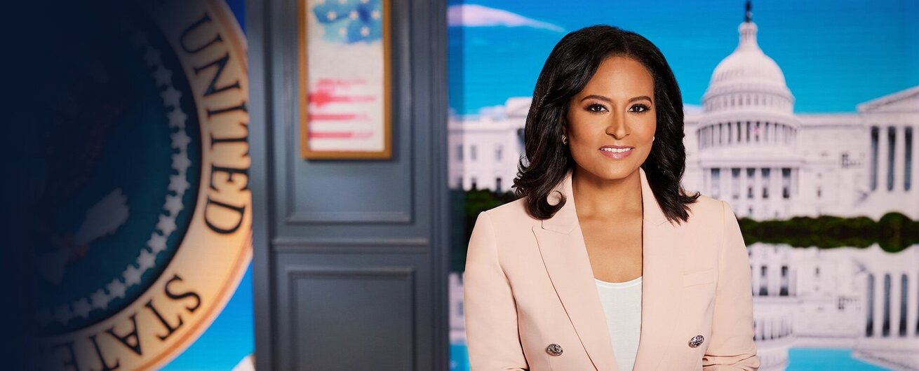 Meet The Press Hosts From Kristen Welker to Martha Rountree | NBC Insider