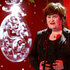 Susan Boyle appears on NBC News' "Today" show.