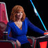 Reba appears in Season 25 Episode 7 of The Voice