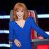 Reba McEntire on The Voice episode 2510