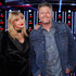 Taylor Swift and Blake Shelton on the voice season 17