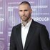 Adam Levine on the red carpet for the 10th Annual Breakthrough Prize Ceremony