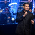 Michael Bublé performs during Season 12 Episode 27 of The Tonight Show Starring Jimmy Fallon