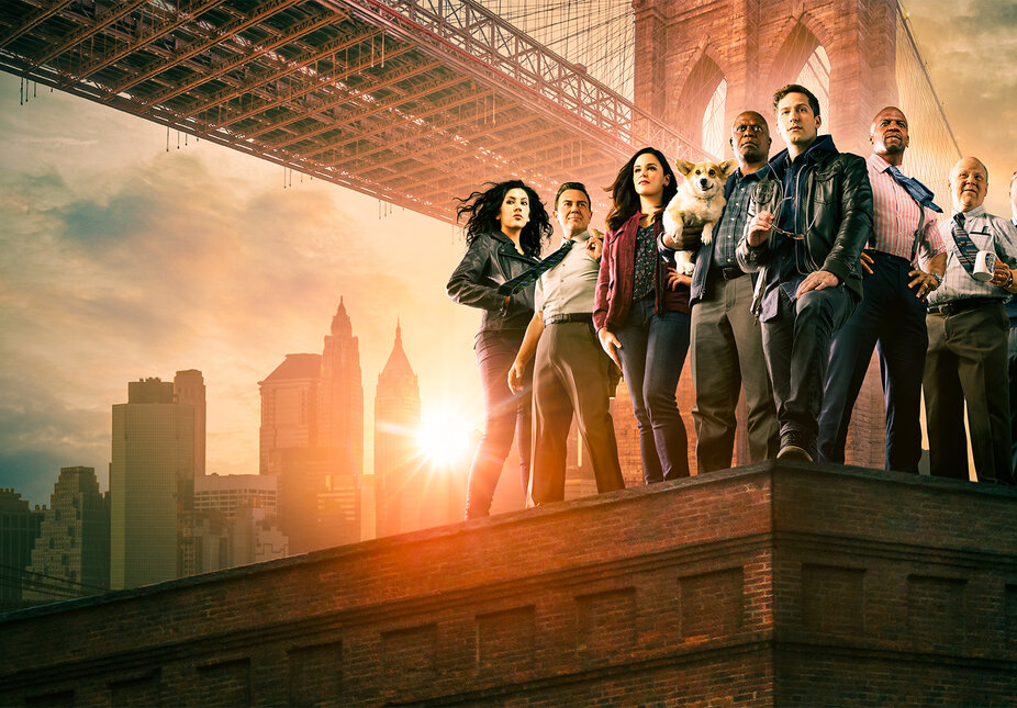 The “Brooklyn Nine-Nine” Precedent – The Stremio Blog