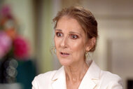 Celine Dion appears in the Cdelion Dion Interview Special with Hoda Kotb