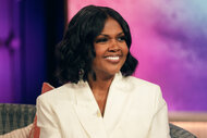 Cece Winans on The Kelly Clarkson Show