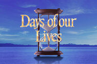 Days Of Our Lives Key Art