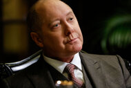 Red Risks His Life for Ballet | The Blacklist | NBC