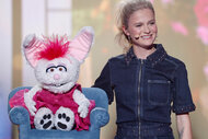 Darci Lynne SURPRISES the Judges with an UNEXPECTED Performance! | AGT: Fantasy League 2024 | NBC