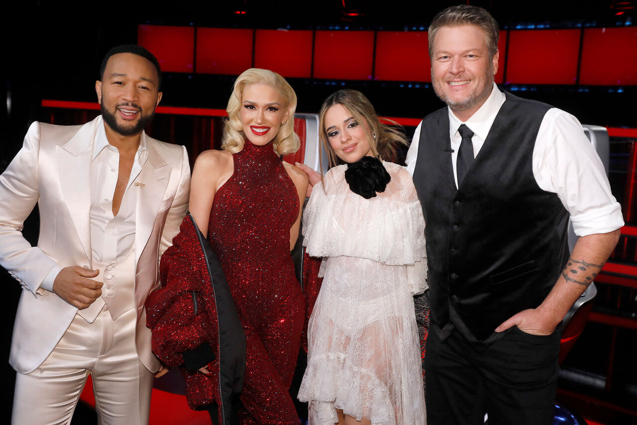 The Voice Season 22 2022 Finale Recap - LIVE UPDATES | NBC Insider