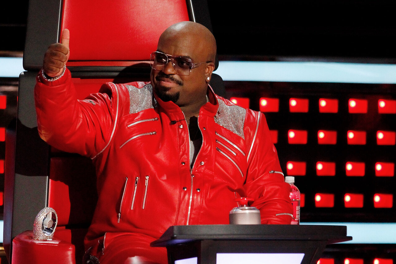 Exploring Lo Green: Former Coach on The Voice and His Impact on Music