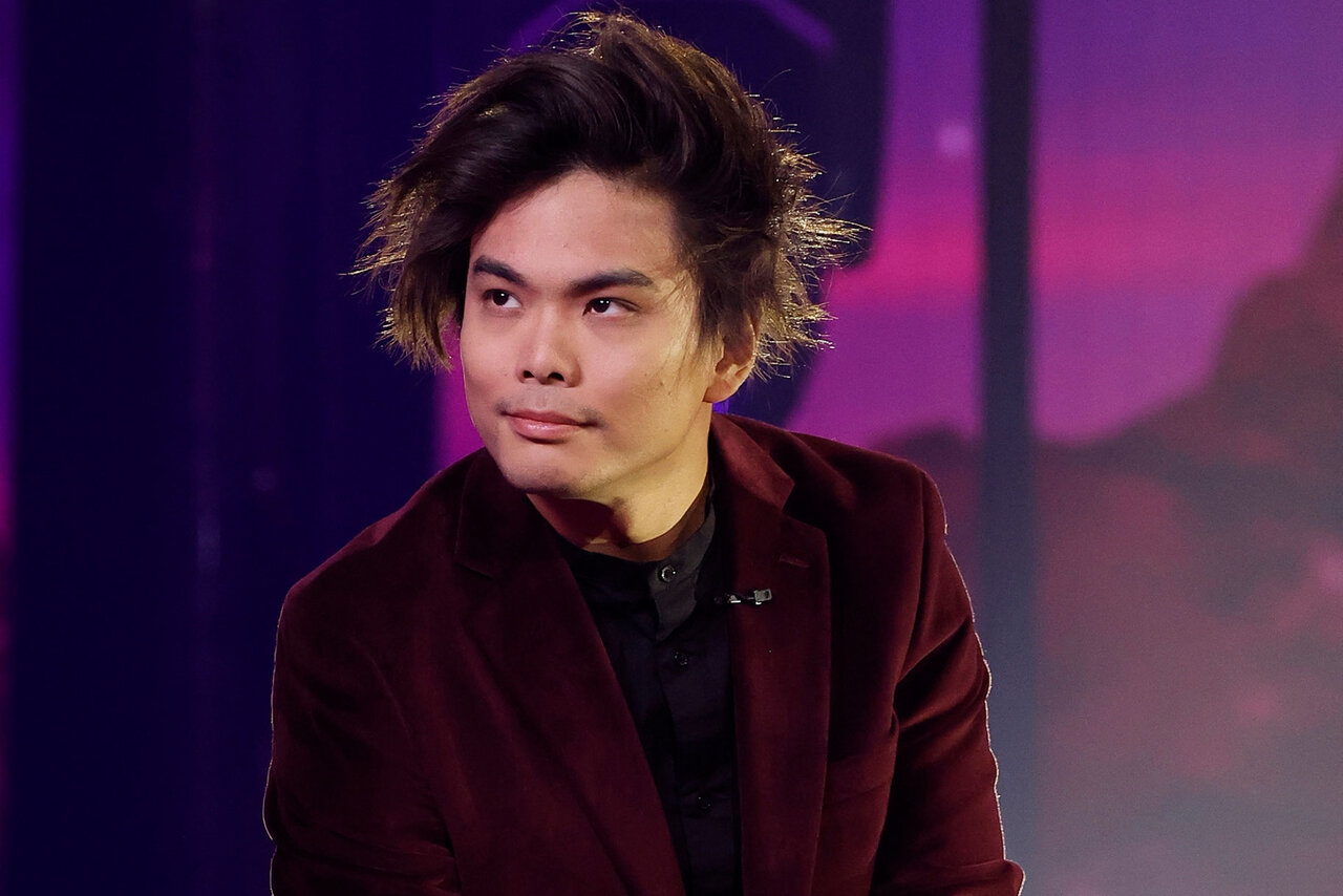 AGT's Shin Lim Returns to Instagram After 2 Years | NBC Insider