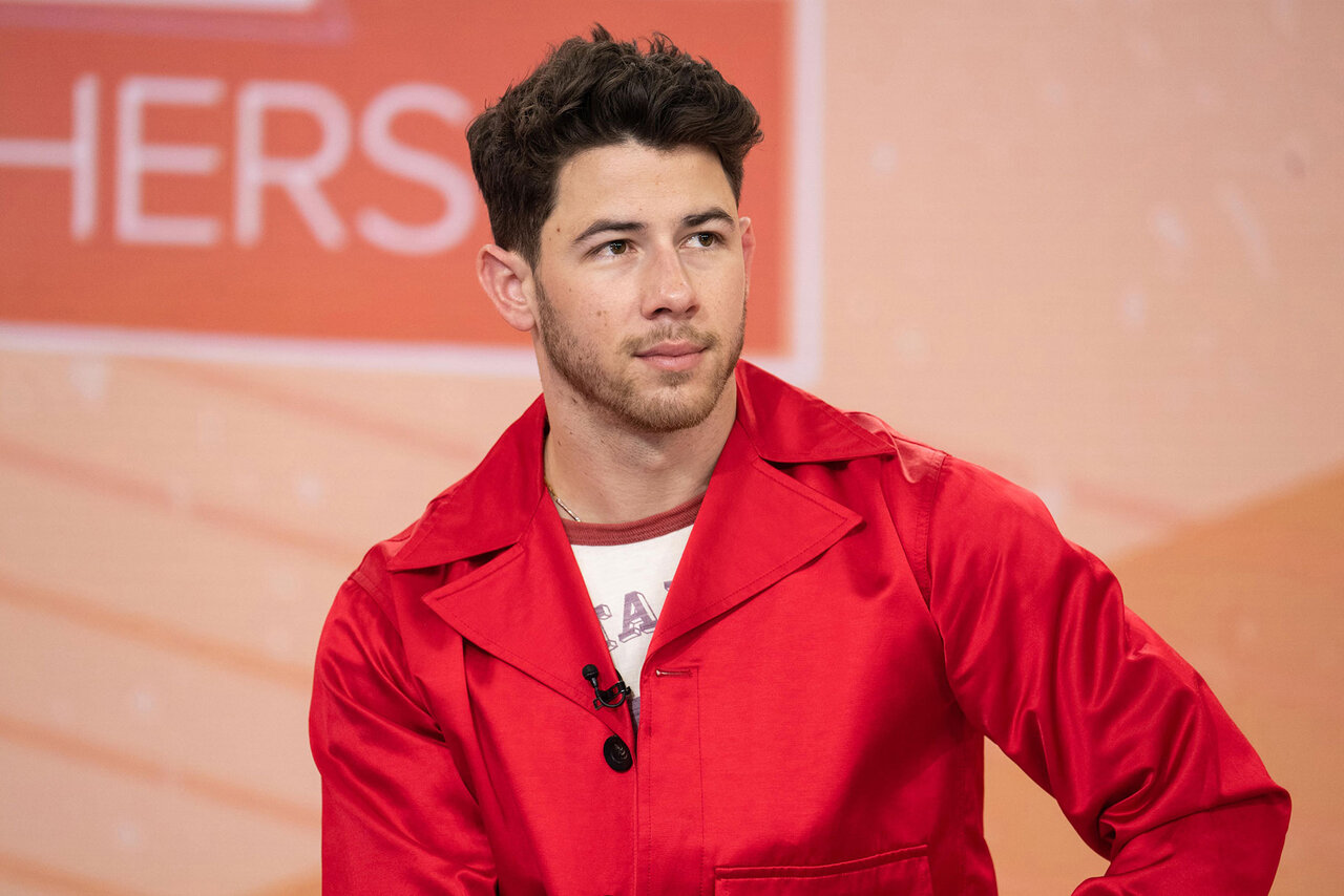 Nick Jonas Says He Has the Flu, Is Rescheduling Tour Dates | NBC Insider