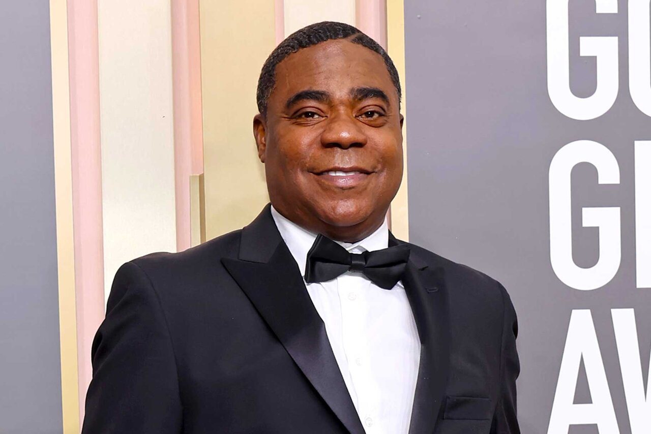 Tracy Morgan Reunites With Tina Fey For NBC Comedy Pilot