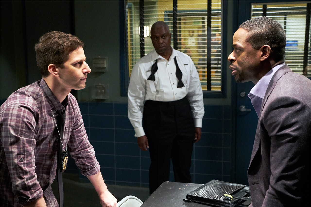 Brooklyn 99 season 4 episode sales 3 watch online