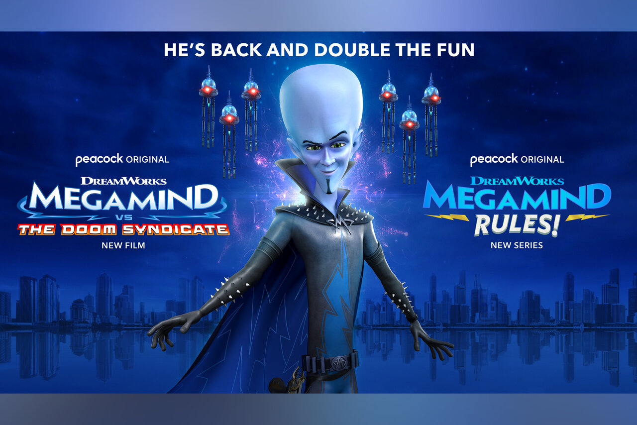 We get drunk and watch Megamind (2010) ft. Will Ferrell - YouTube