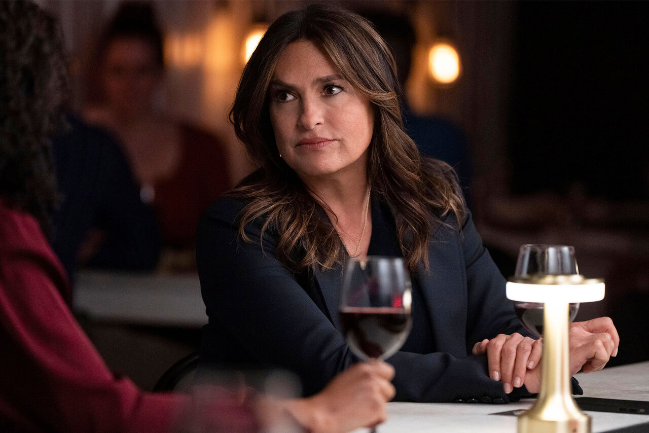 What Happened on Law Order SVU This Week February 22 2024