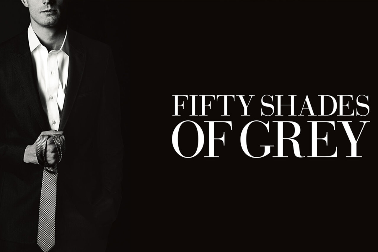 Where to Stream the Fifty Shades of Grey Movies? On Peacock | NBC Insider