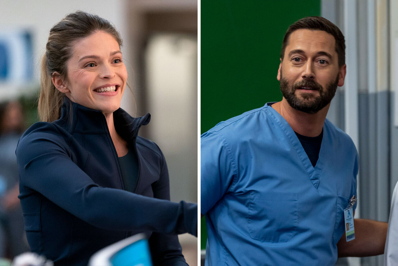 New Amsterdam Is Getting A Sequel Series - Premiere, Cast, News | NBC  Insider