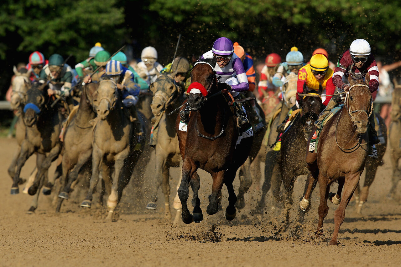 Planning the Ultimate 2024 Kentucky Derby Watch Party Entre no