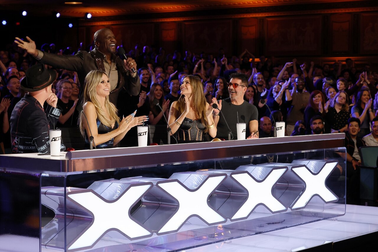 How AGT 2024 Works: The Season 19 Rules and Schedule | NBC Insider