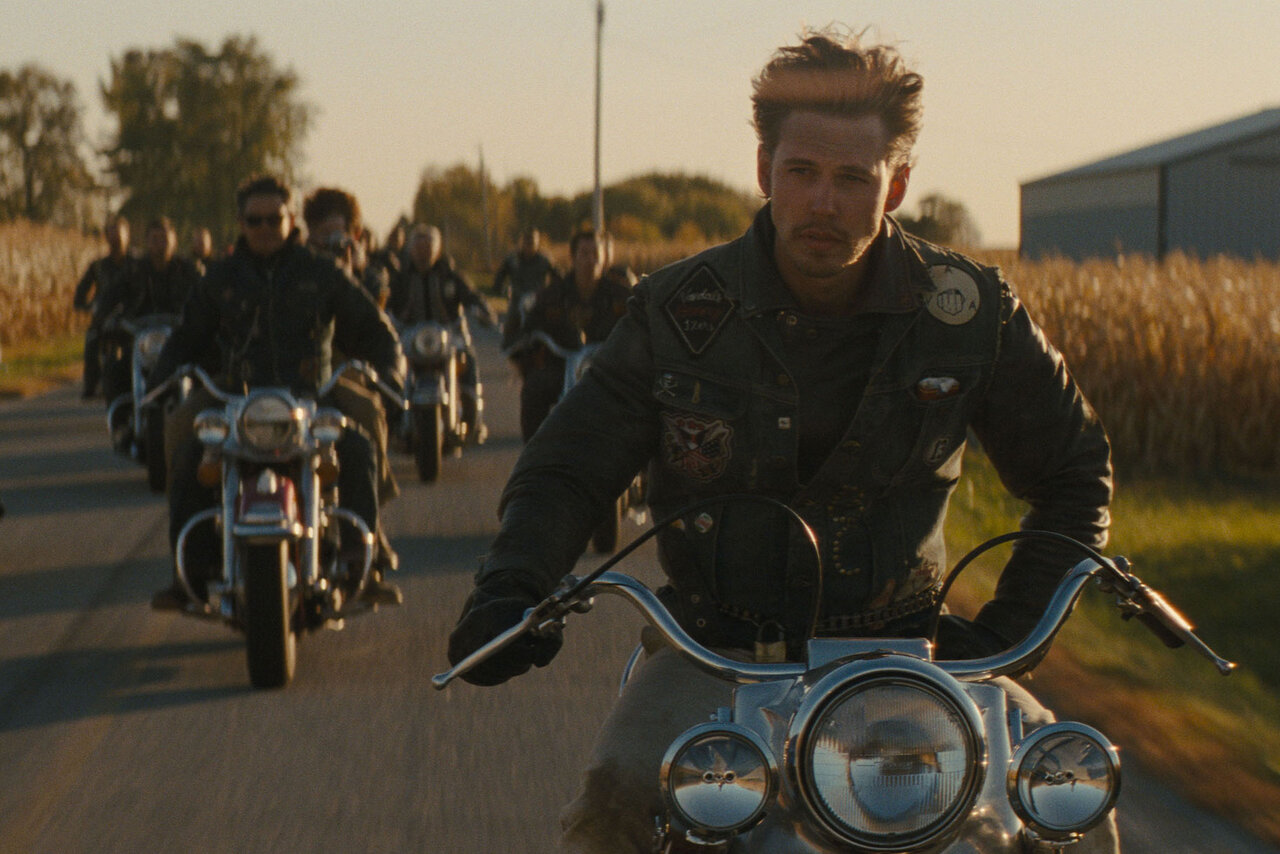 How to Watch The Bikeriders Movie Starring Austin Butler | NBC Insider