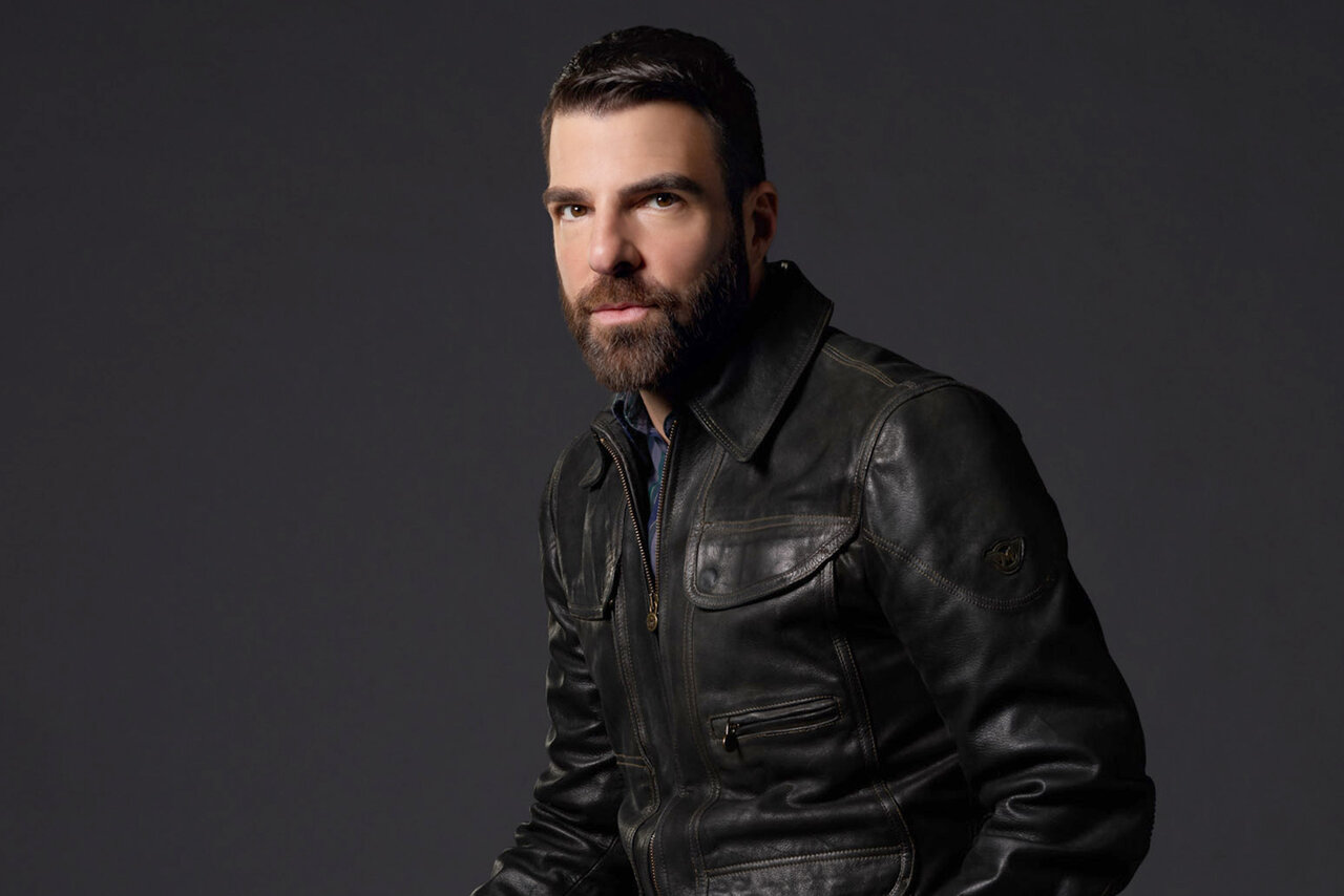 Everything to Know About Brilliant Minds Starring Zachary Quinto | NBC  Insider