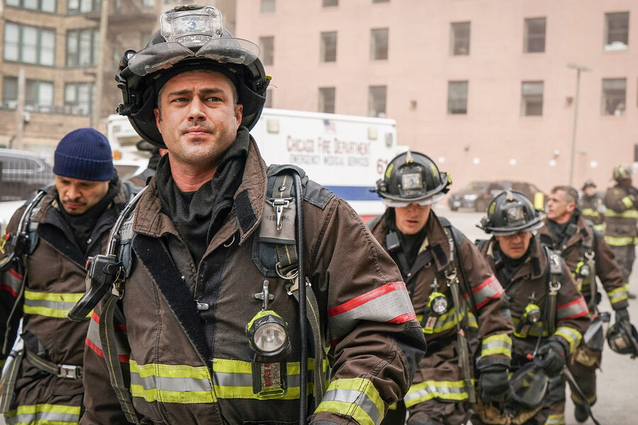 Watch chicago fire best sale season 9 online free