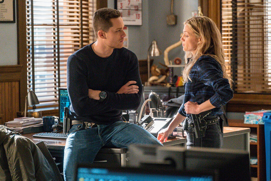 Chicago P.D.'s Jesse Lee Soffer: Dating History, Ex-Girlfriends