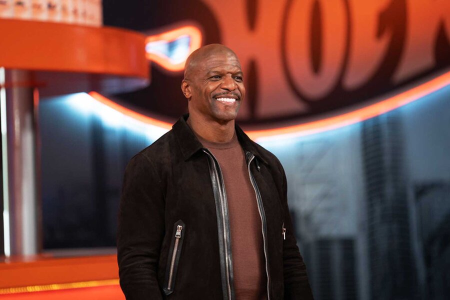 Happy Birthday, Terry Porter! Photo Gallery