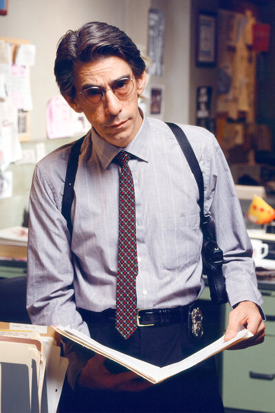 What Happened to Munch on SVU? All About Richard Belzer's Role | NBC ...