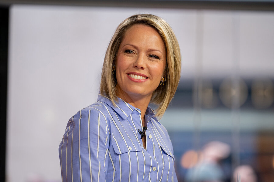 Where Has Dylan Dreyer Been on TODAY? (August 2024) | NBC Insider