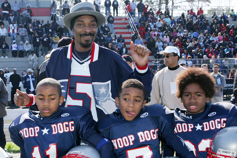 All About Snoop Dogg's Non-Profit Youth Football League | NBC Insider