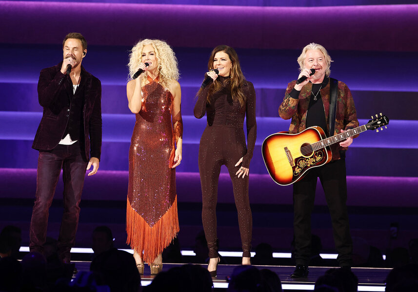 Which Little Big Town Members Are Married? NBC Insider